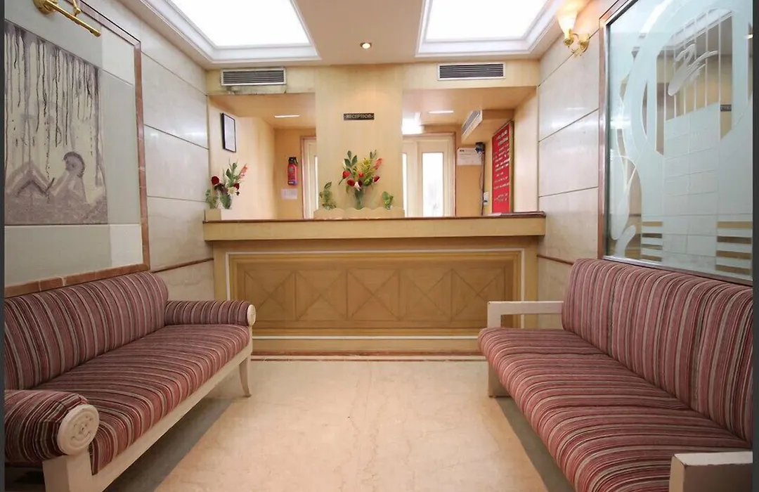 Hotel Airlines International-1